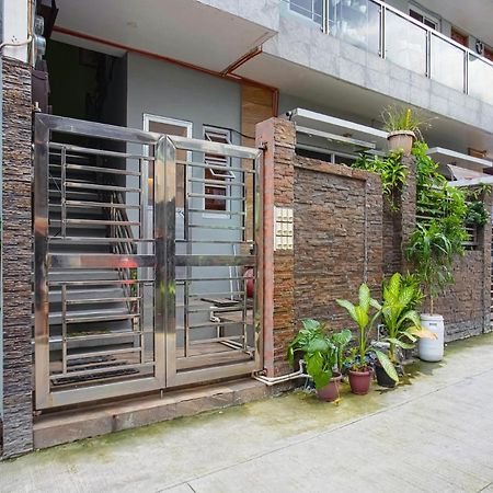 Capital O 806 Pattaui Residences Тагуиг Екстериор снимка