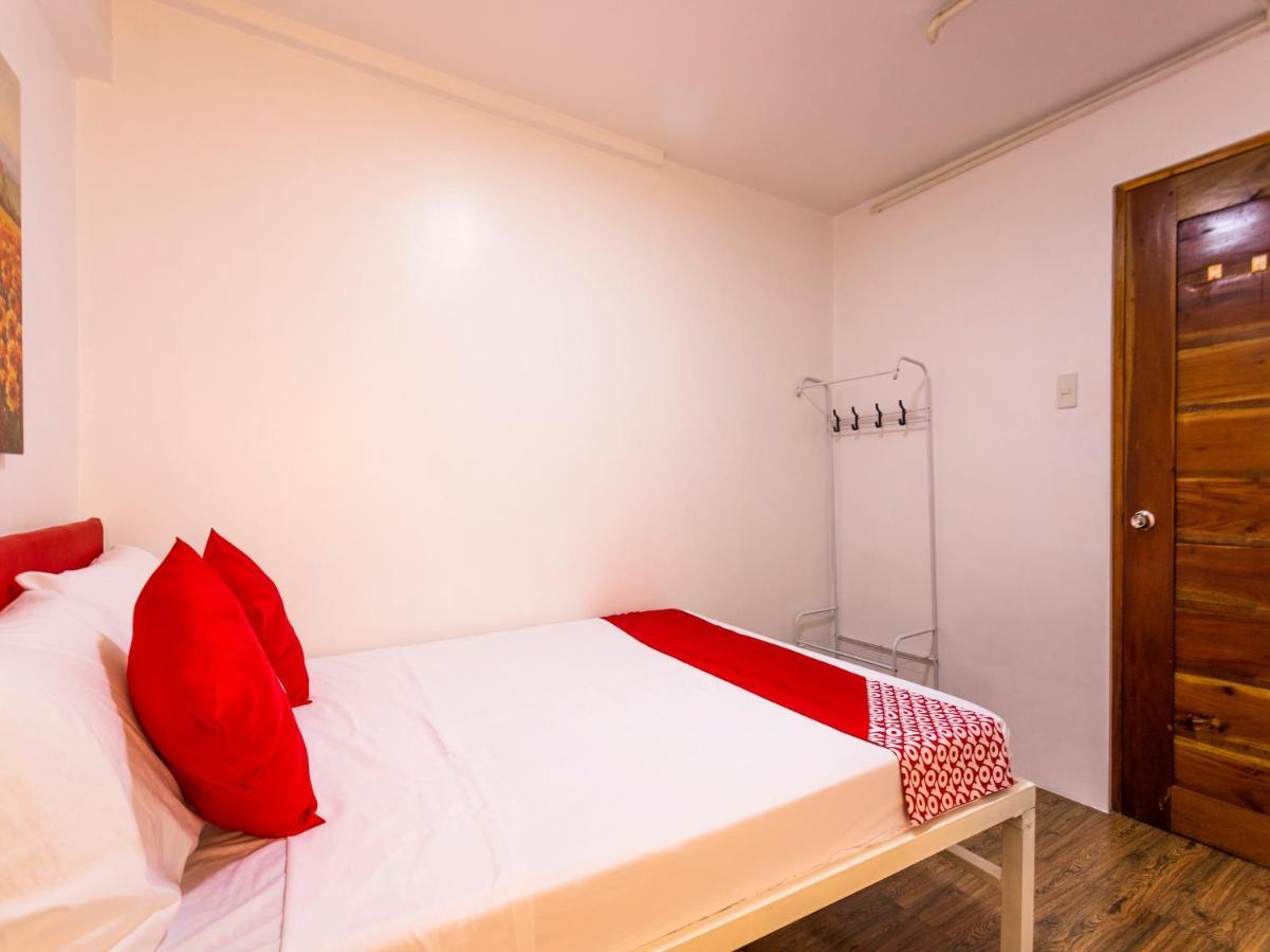 Capital O 806 Pattaui Residences Тагуиг Екстериор снимка