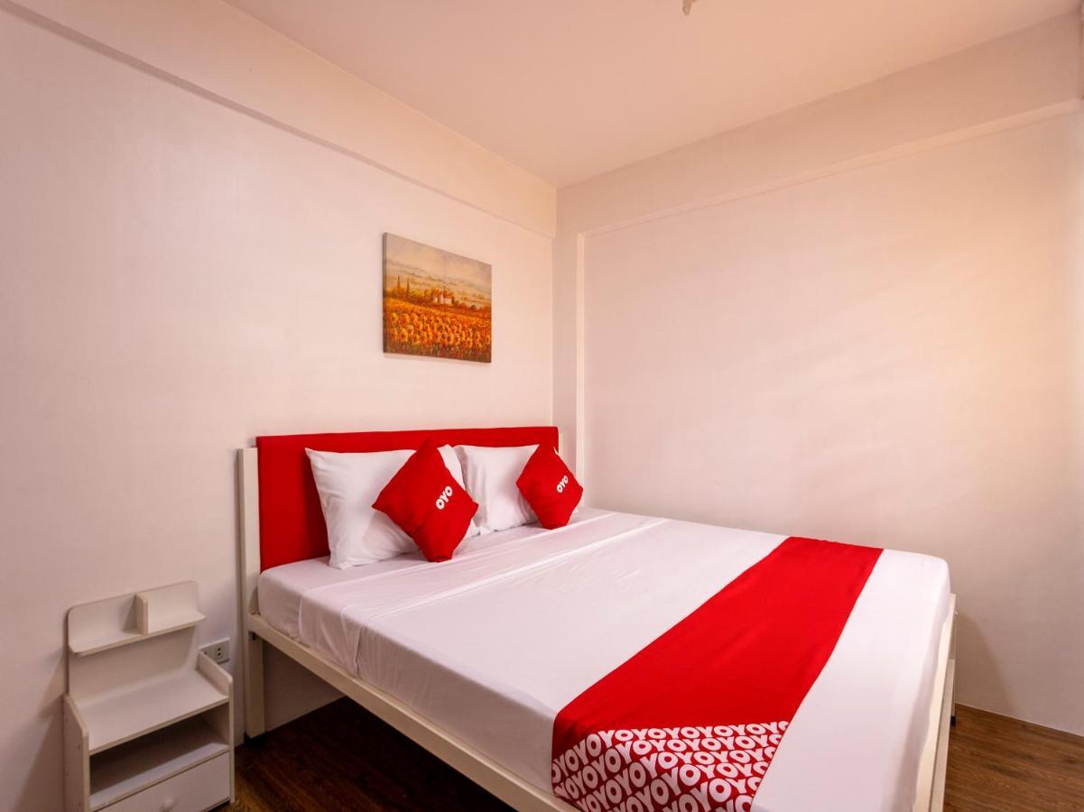 Capital O 806 Pattaui Residences Тагуиг Екстериор снимка