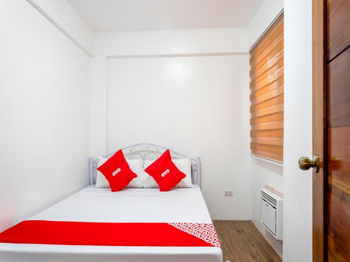 Capital O 806 Pattaui Residences Тагуиг Екстериор снимка