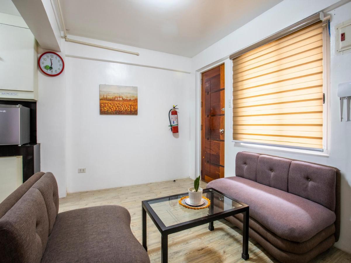 Capital O 806 Pattaui Residences Тагуиг Екстериор снимка