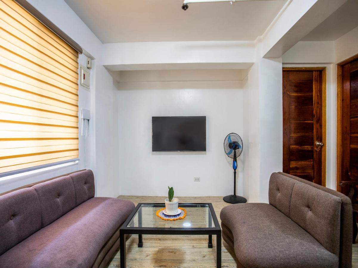 Capital O 806 Pattaui Residences Тагуиг Екстериор снимка