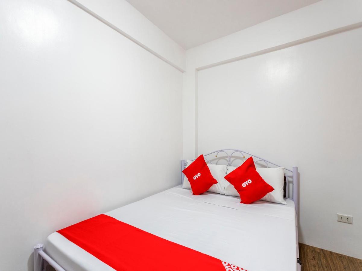 Capital O 806 Pattaui Residences Тагуиг Екстериор снимка