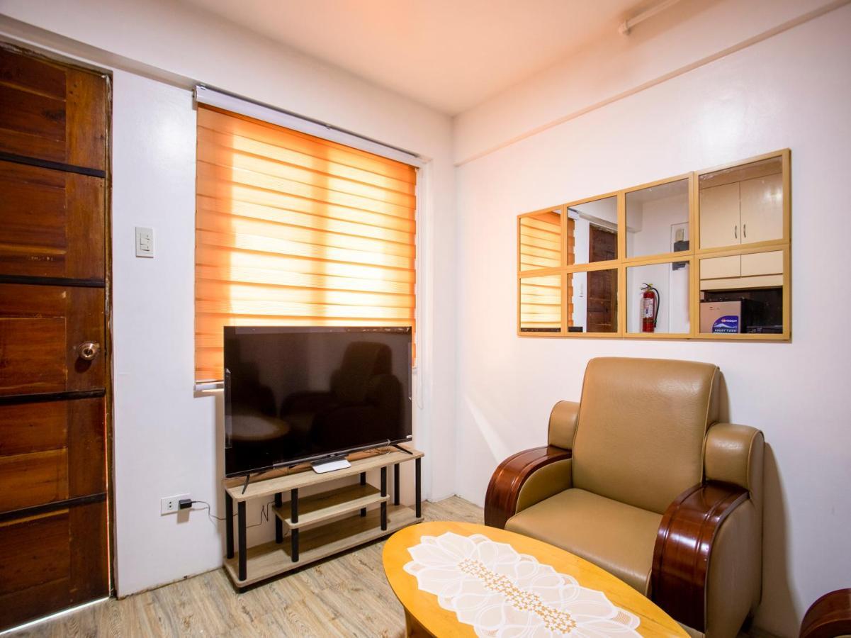 Capital O 806 Pattaui Residences Тагуиг Екстериор снимка