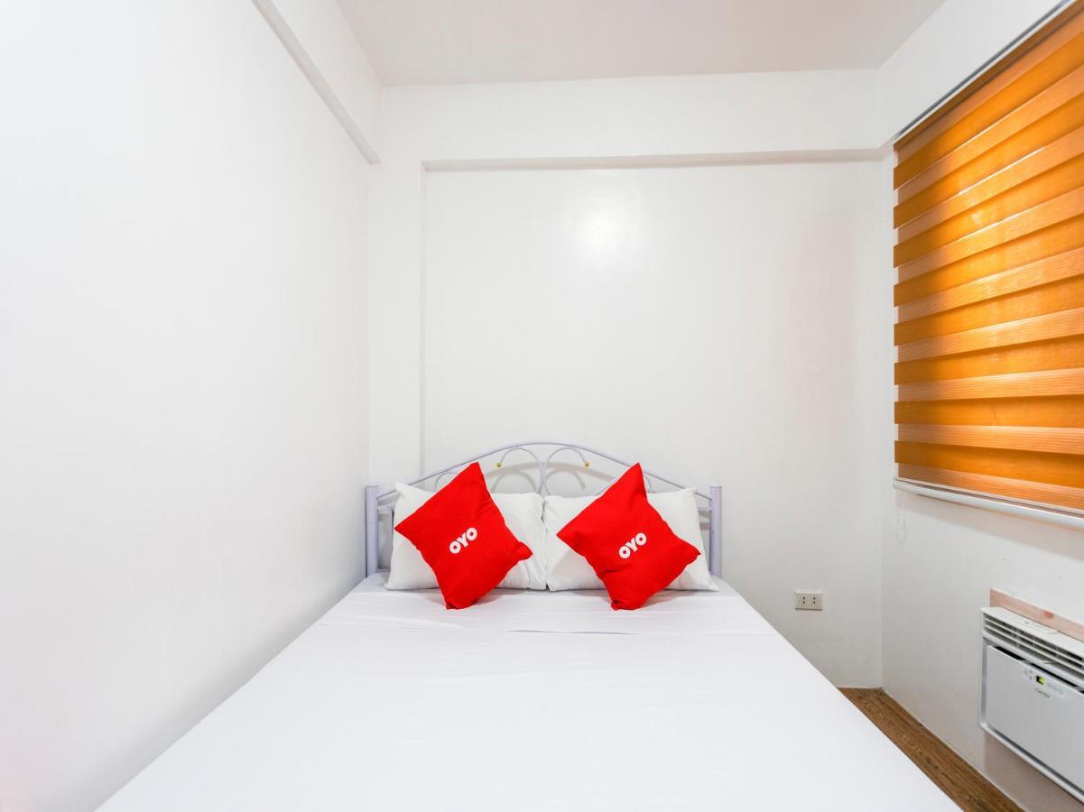 Capital O 806 Pattaui Residences Тагуиг Екстериор снимка