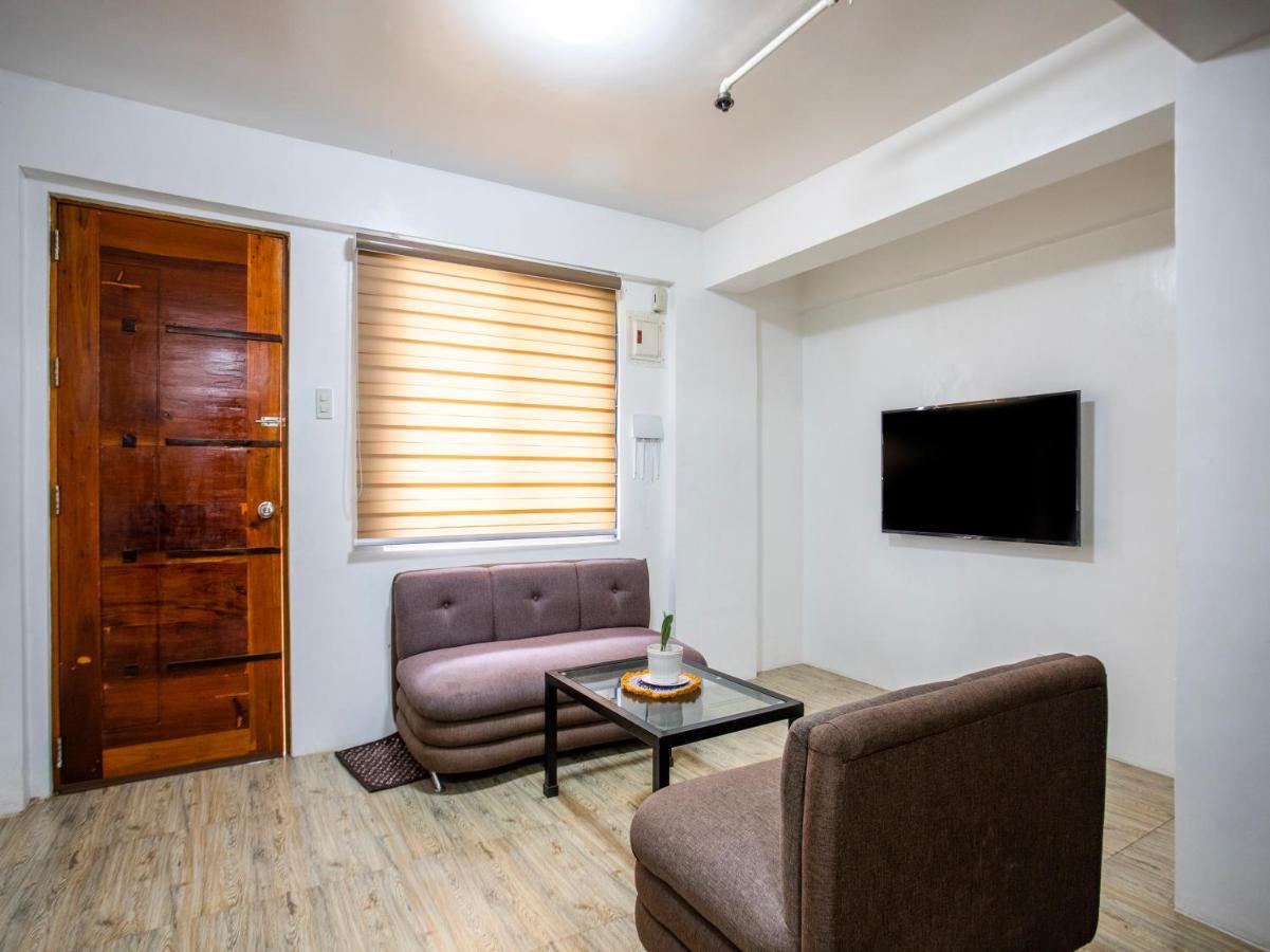 Capital O 806 Pattaui Residences Тагуиг Екстериор снимка